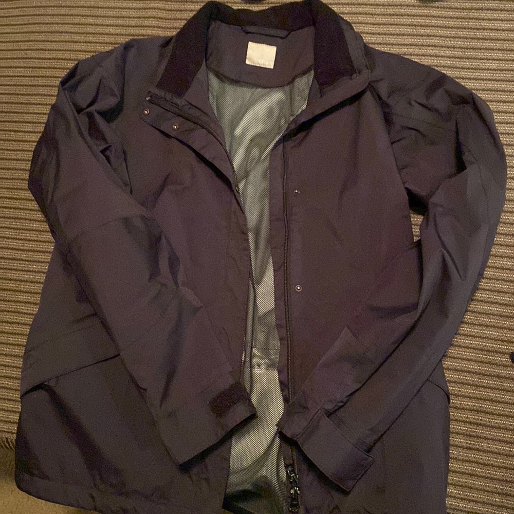 Casall black jacket